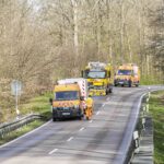 Leonberg: Linienbus verursacht längere Ölspur